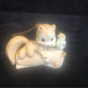 Precious Moments 1992 Vintage Ornament